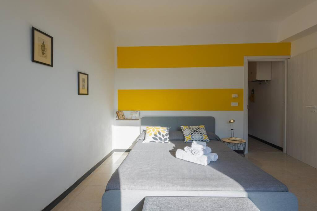 Salita S. Anna - Affitti Brevi Italia *