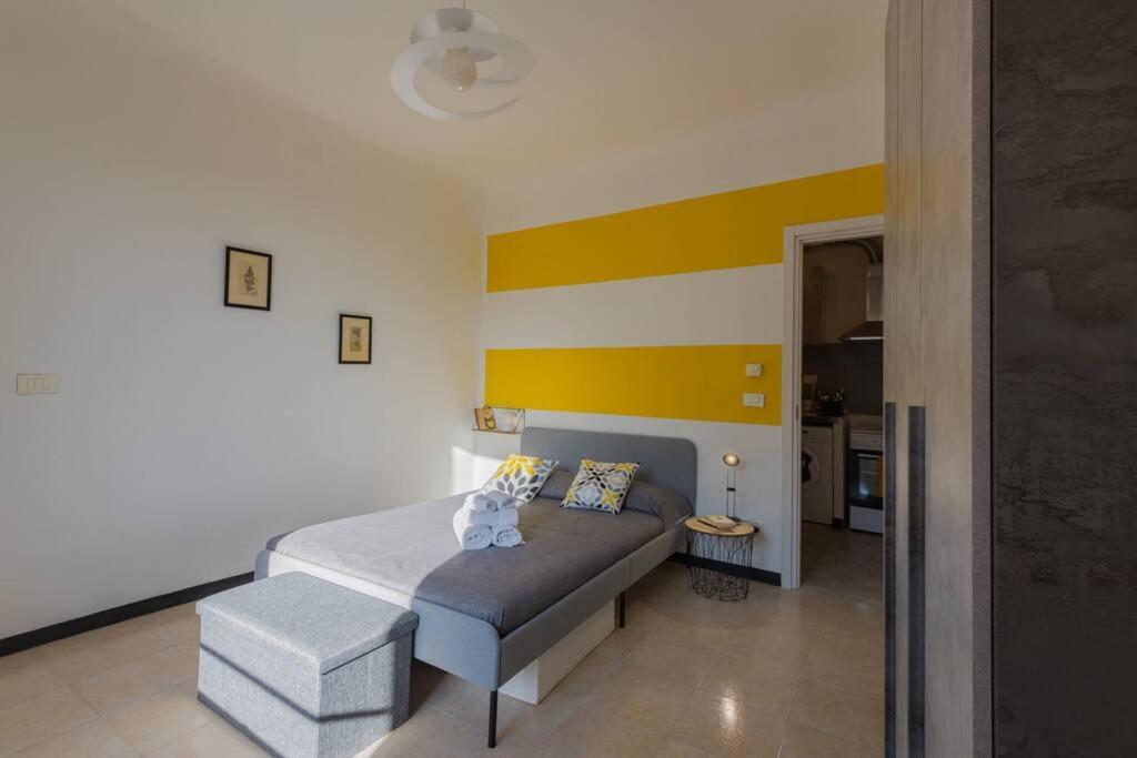 Salita S. Anna - Affitti Brevi Italia