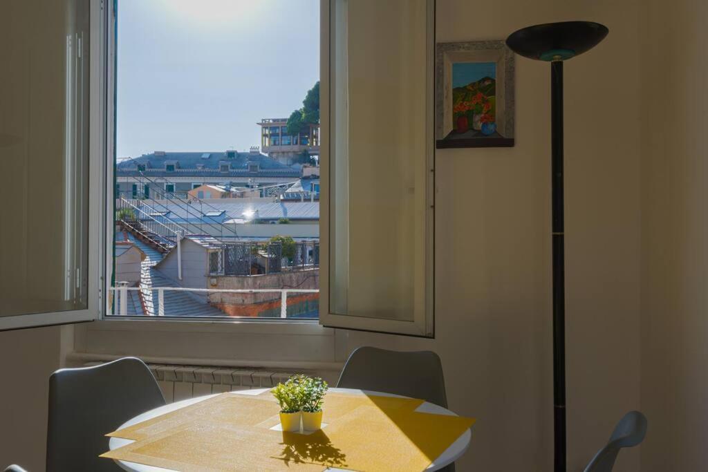 Salita S. Anna - Affitti Brevi Italia Apartamento *