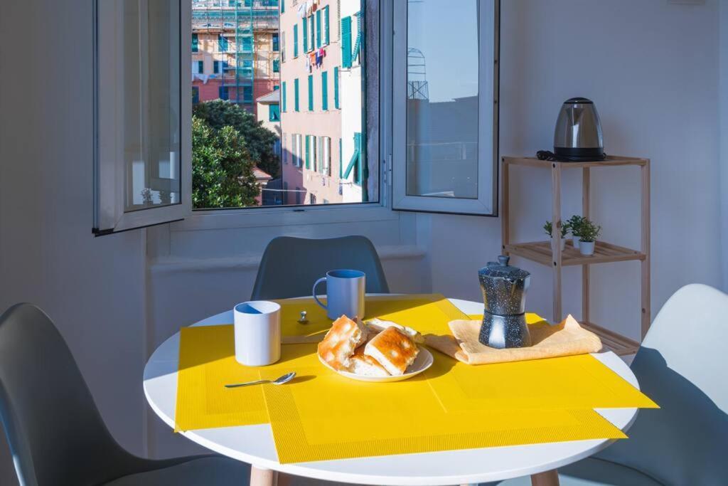 Apartment Salita S. Anna - Affitti Brevi Italia *