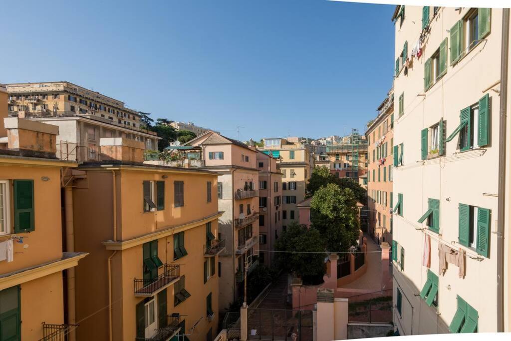 Apartment Salita S. Anna - Affitti Brevi Italia *