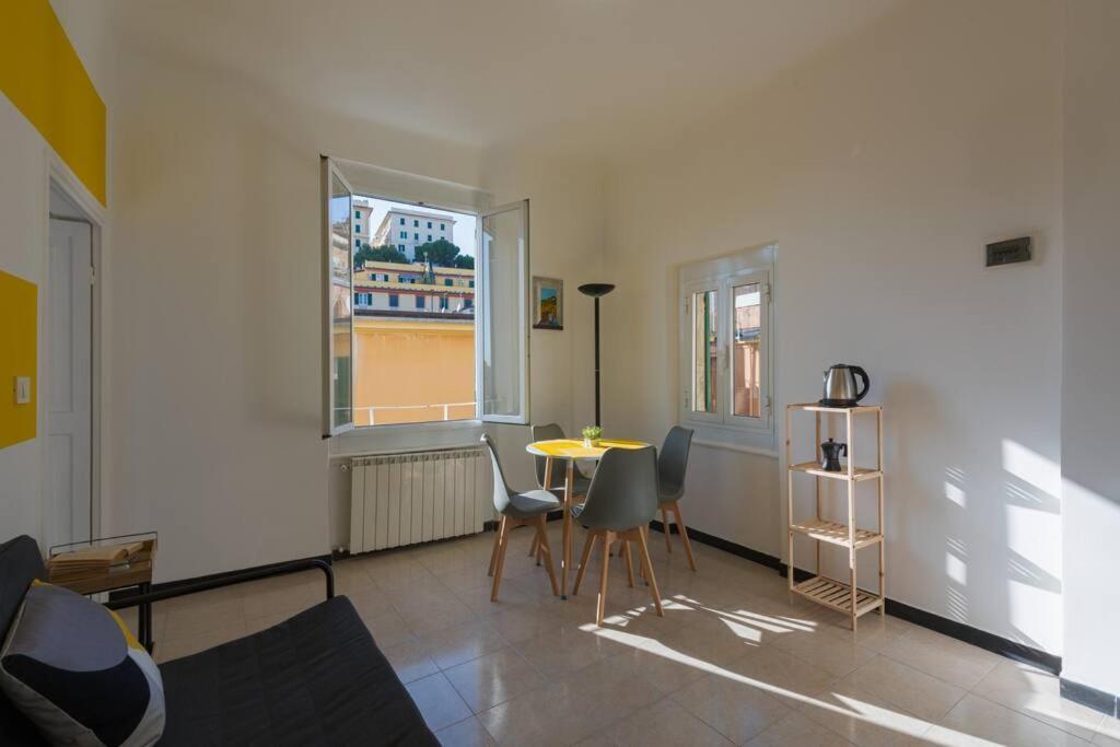 Salita S. Anna - Affitti Brevi Italia Apartment