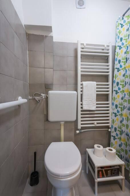 Apartamento Salita S. Anna - Affitti Brevi Italia *