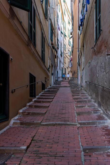 Salita S. Anna - Affitti Brevi Italia Apartamento