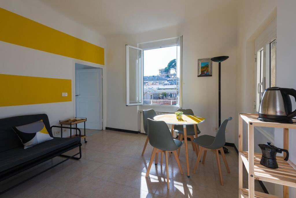 Salita S. Anna - Affitti Brevi Italia Apartamento *