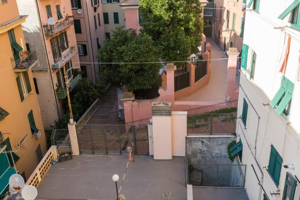 Apartamento Salita S. Anna - Affitti Brevi Italia *