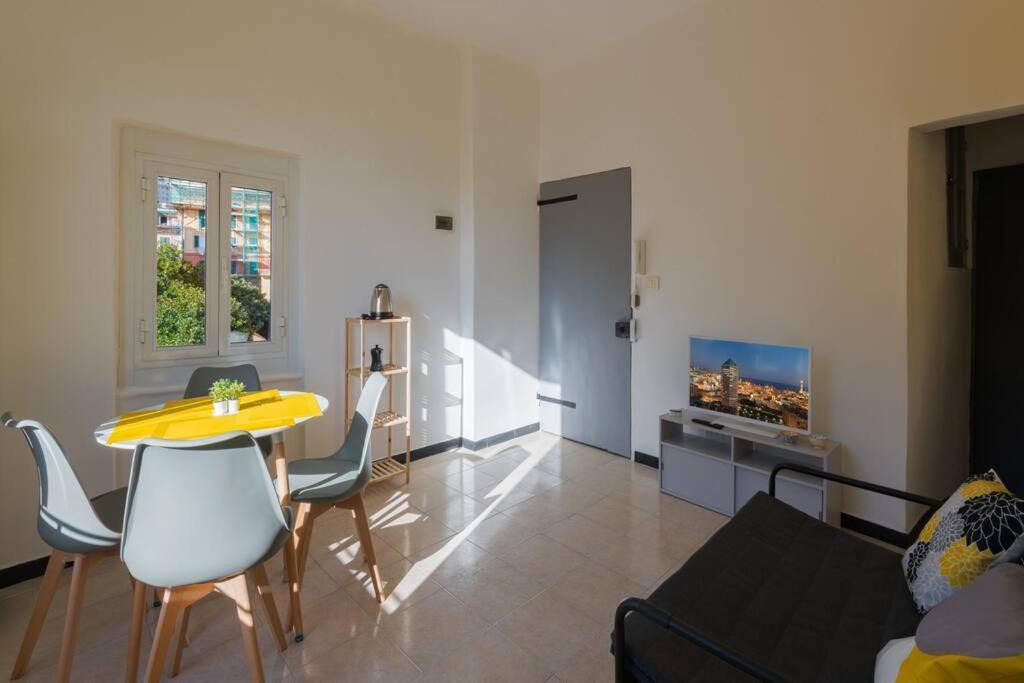 Apartment Salita S. Anna - Affitti Brevi Italia