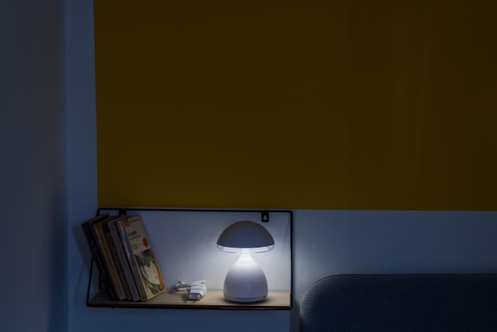 Apartamento Salita S. Anna - Affitti Brevi Italia Génova