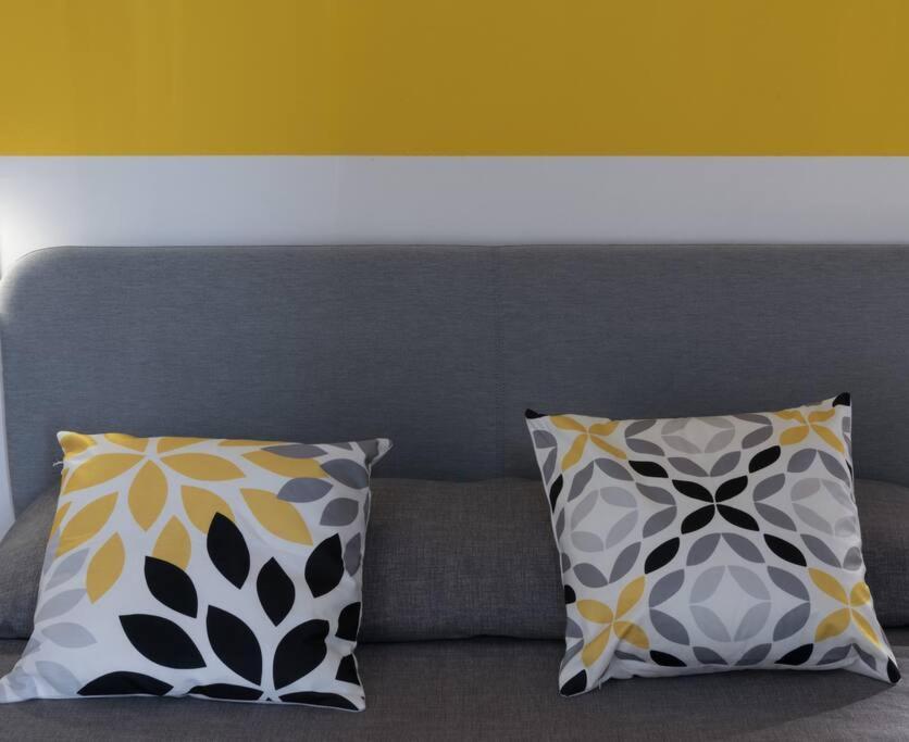 Salita S. Anna - Affitti Brevi Italia Apartamento Génova