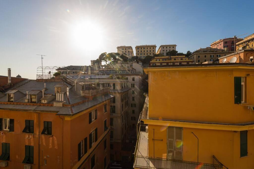 Salita S. Anna - Affitti Brevi Italia Apartment