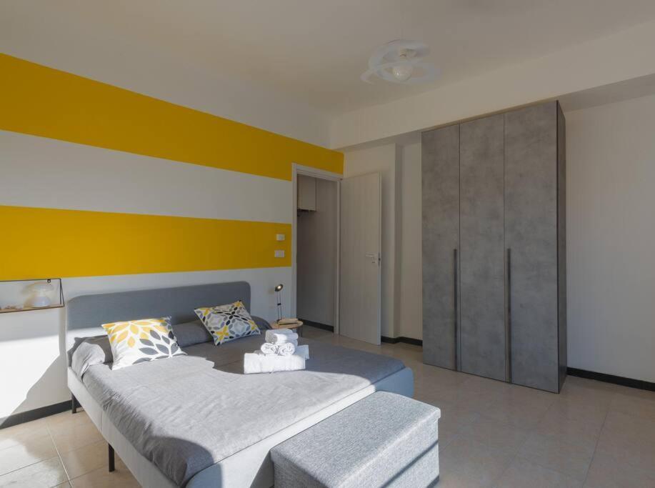 Salita S. Anna - Affitti Brevi Italia Apartamento Génova