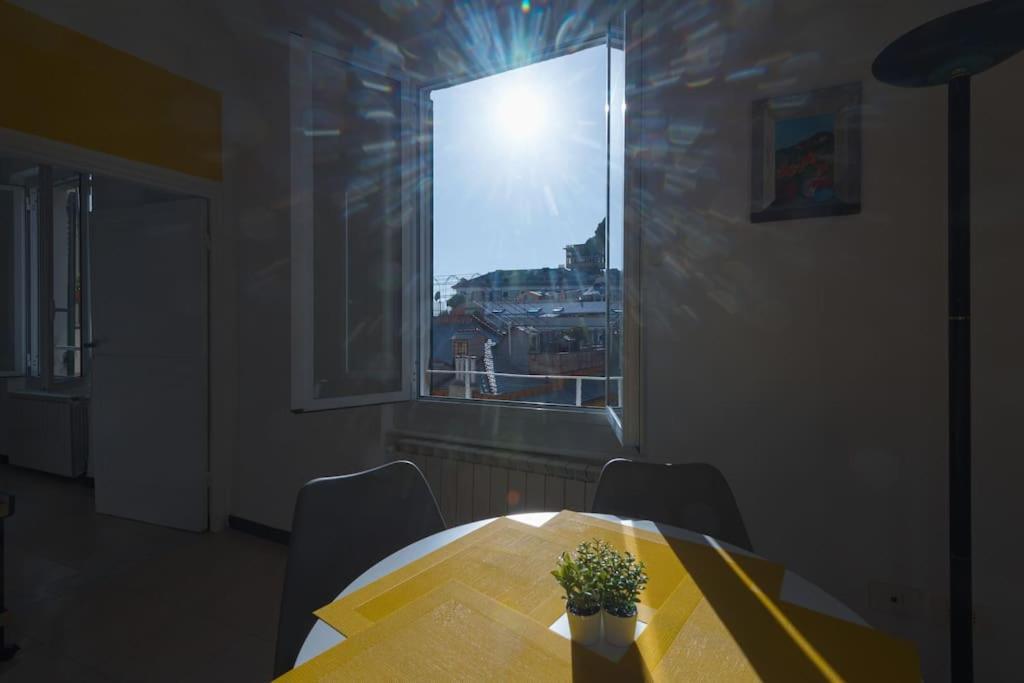 Apartamento Salita S. Anna - Affitti Brevi Italia *